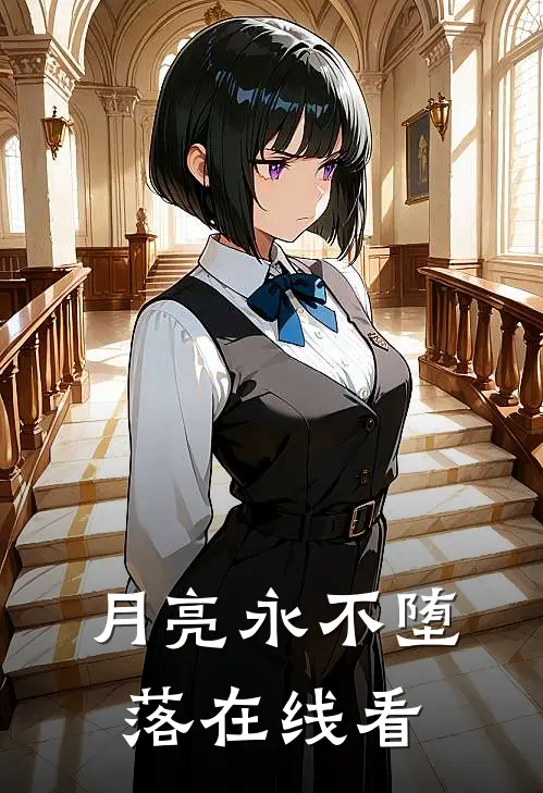 月亮永不堕落在线看