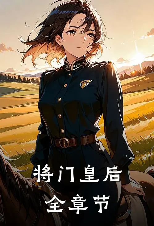 将门皇后全章节