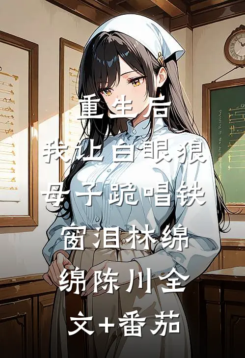重生后，我让白眼狼母子跪唱铁窗泪林绵绵陈川全文+番茄