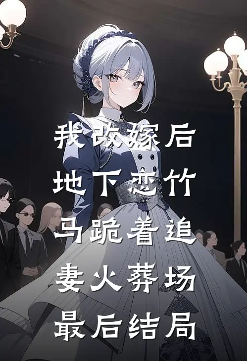 我改嫁后，地下恋竹马跪着追妻火葬场最后结局