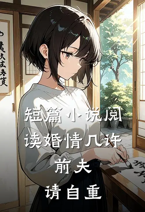 短篇小说阅读婚情几许：前夫，请自重