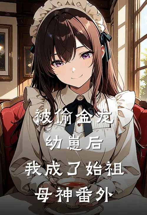 被偷金龙幼崽后，我成了始祖母神番外