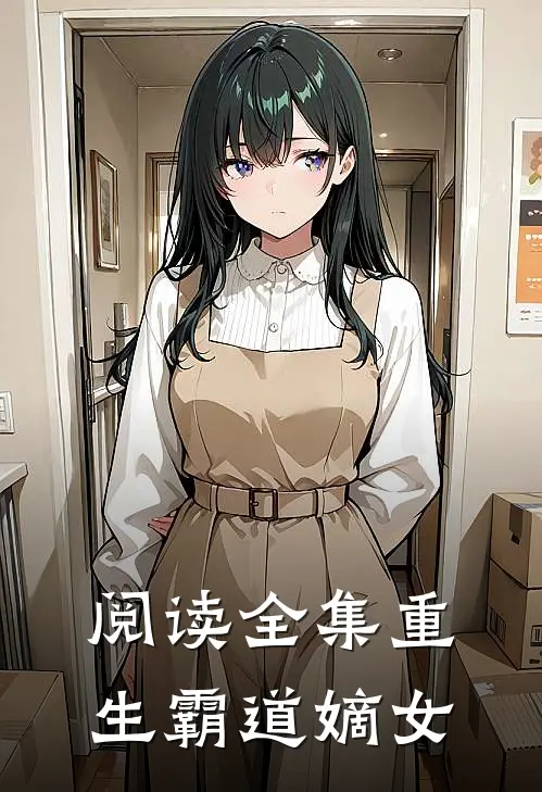 阅读全集重生霸道嫡女