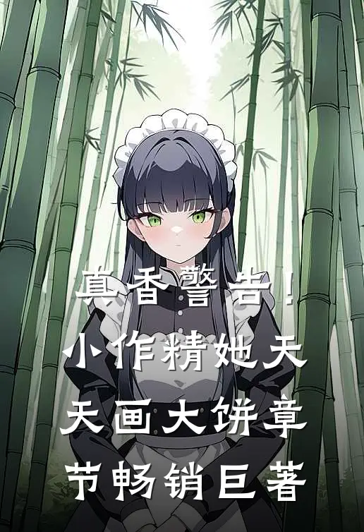 真香警告！小作精她天天画大饼章节畅销巨著