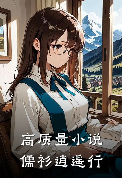 高质量小说儒衫逍遥行