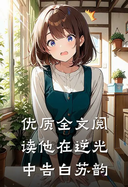 优质全文阅读他在逆光中告白苏韵
