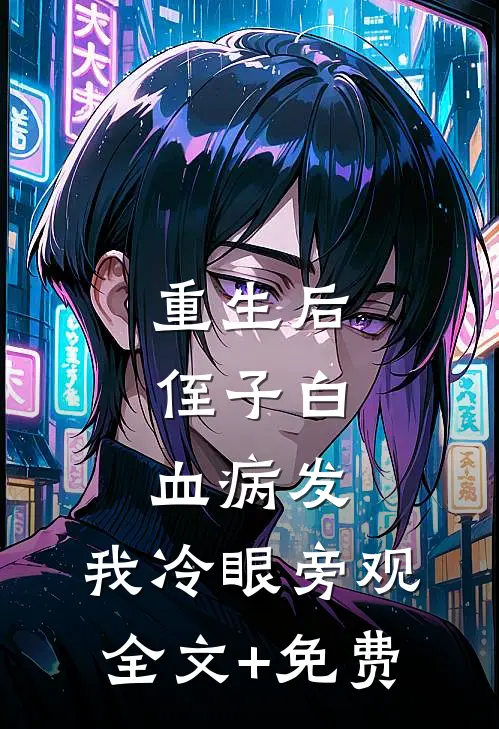 重生后，侄子白血病发，我冷眼旁观全文+免费