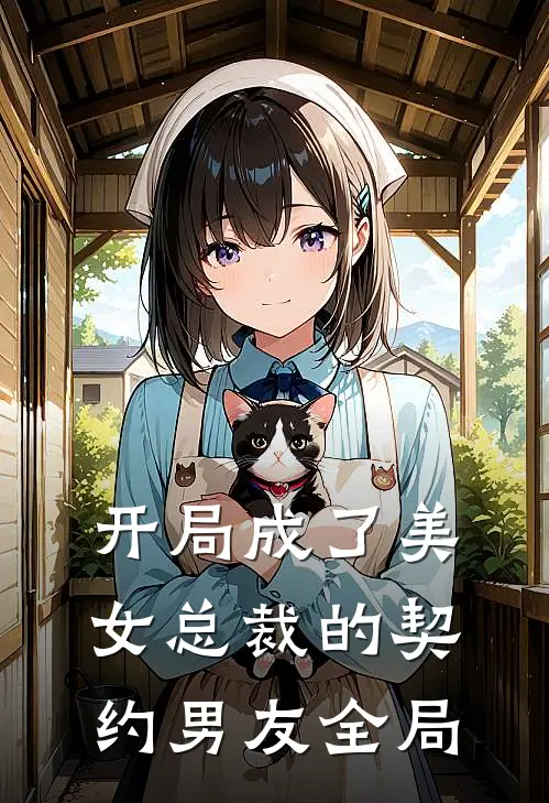 开局成了美女总裁的契约男友全局