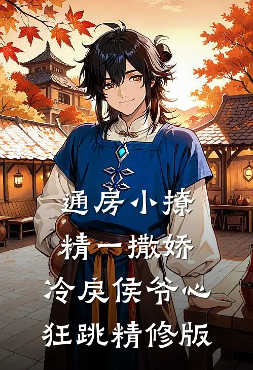 通房小撩精一撒娇，冷戾侯爷心狂跳精修版