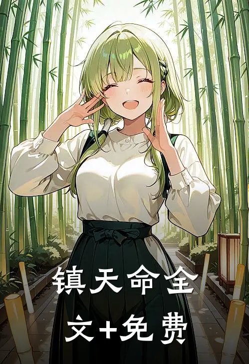 镇天命全文+免费