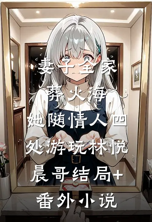 妻子全家葬火海，她随情人四处游玩林悦晨哥结局+番外小说