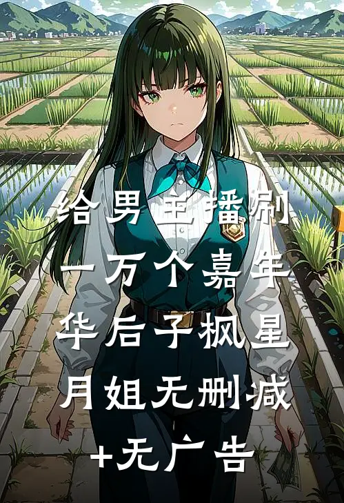 给男主播刷一万个嘉年华后子枫星月姐无删减+无广告