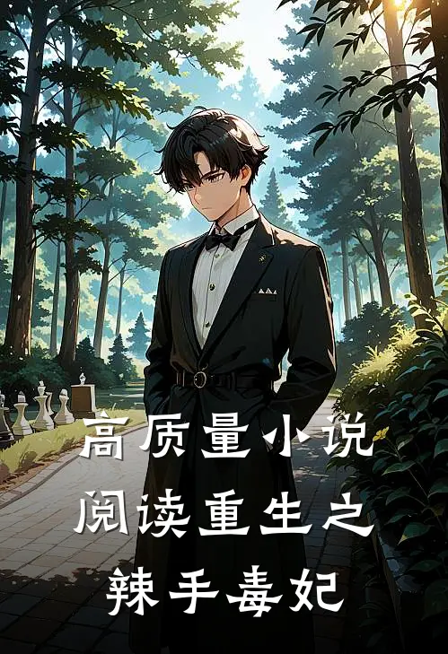 高质量小说阅读重生之辣手毒妃