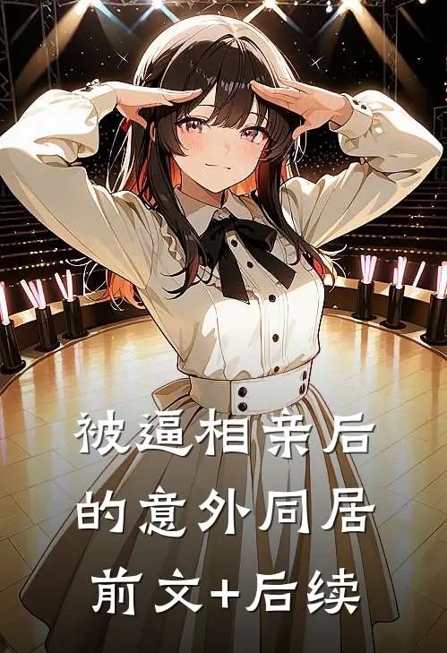 被逼相亲后的意外“同居”前文+后续