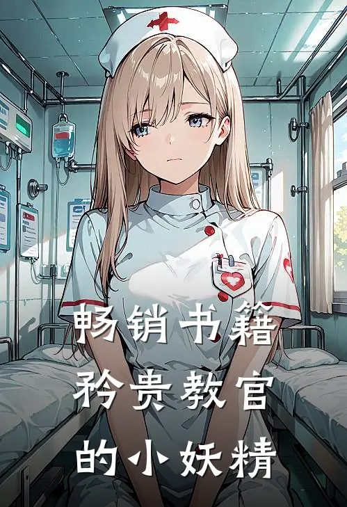 畅销书籍矜贵教官的小妖精