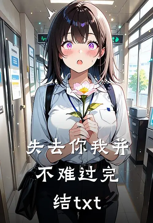 失去你我并不难过完结txt