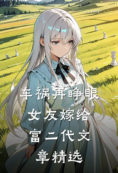 车祸再睁眼，女友嫁给富二代文章精选
