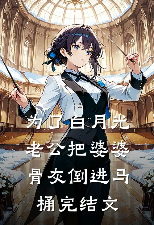 为了白月光，老公把婆婆骨灰倒进马桶完结文