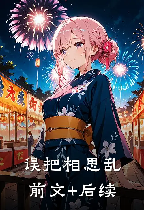 误把相思乱前文+后续