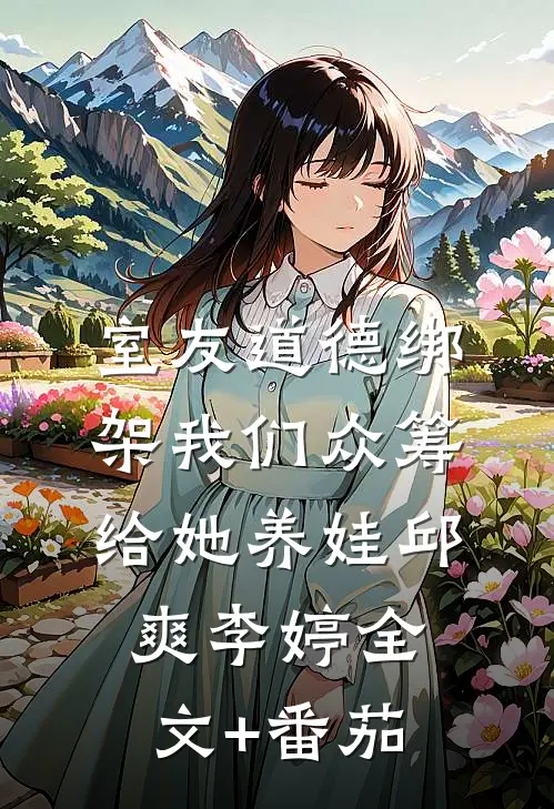 室友道德绑架我们众筹给她养娃邱爽李婷全文+番茄