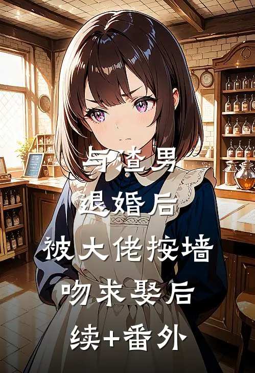与渣男退婚后，被大佬按墙吻求娶后续+番外