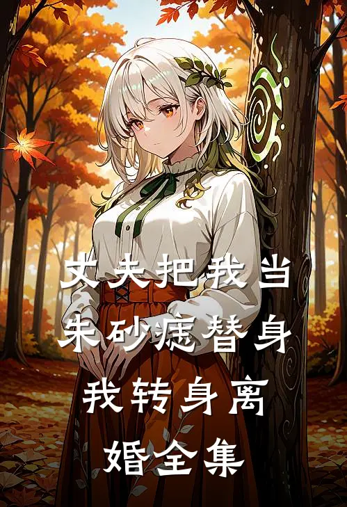 丈夫把我当朱砂痣替身，我转身离婚全集
