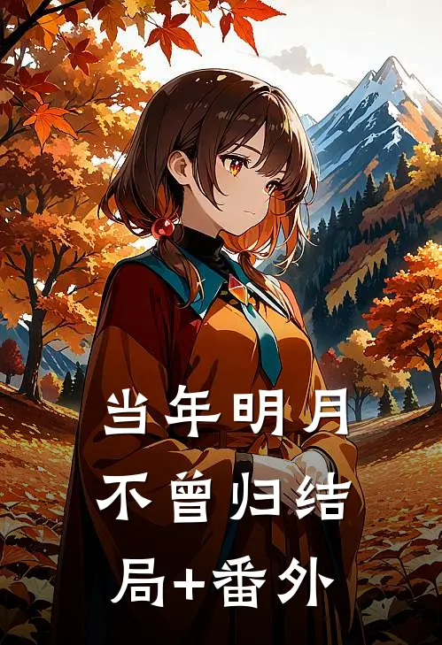 当年明月不曾归结局+番外