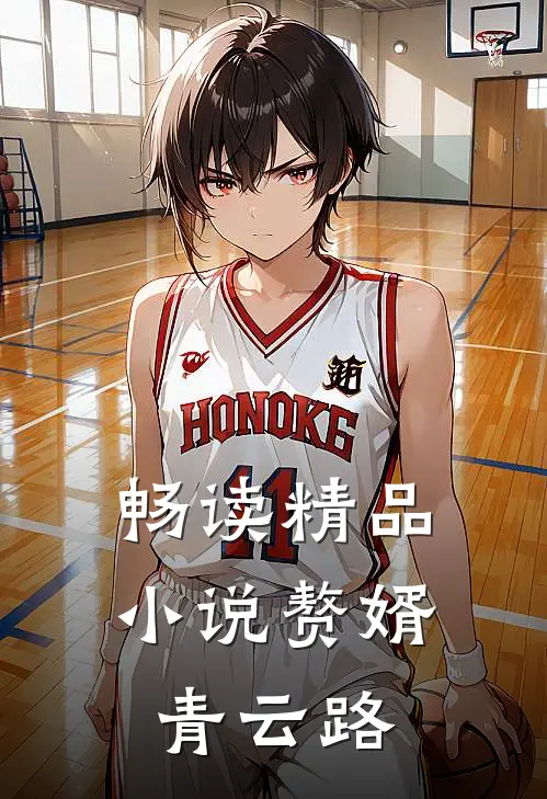 畅读精品小说赘婿青云路