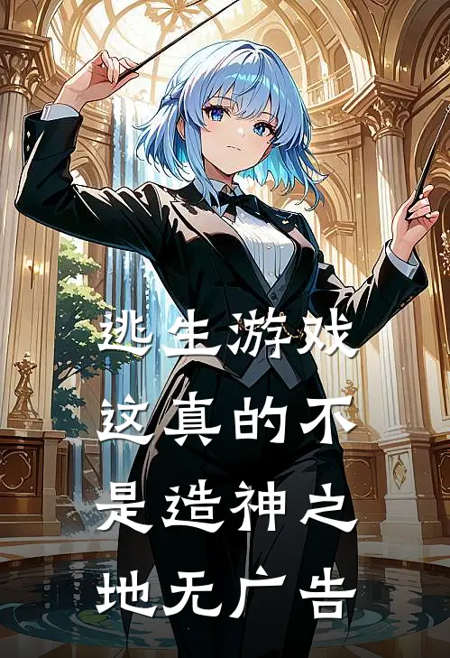 逃生游戏：这真的不是造神之地无广告