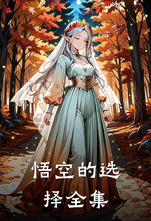 《悟空的选择》 全集