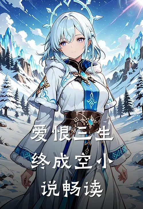 爱恨三生，终成空小说畅读