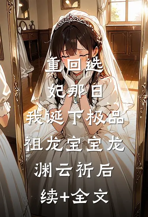 重回选妃那日，我诞下极品祖龙宝宝龙渊云祈后续+全文