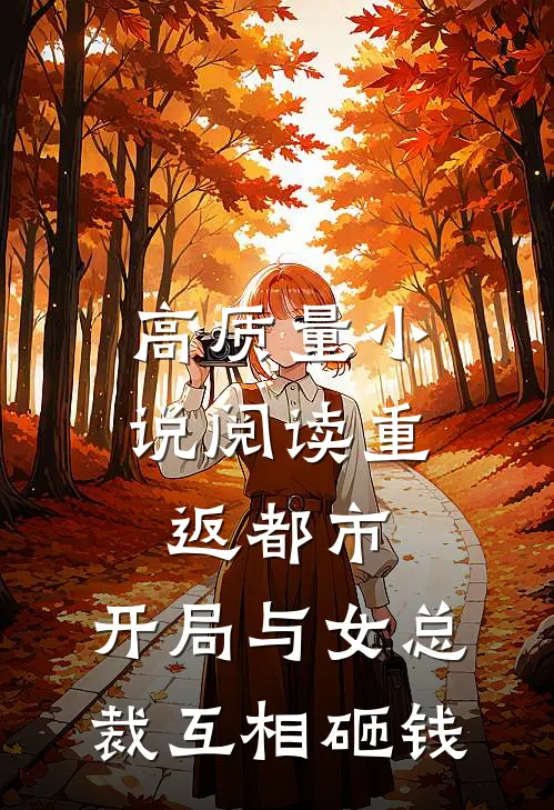 高质量小说阅读重返都市：开局与女总裁互相砸钱