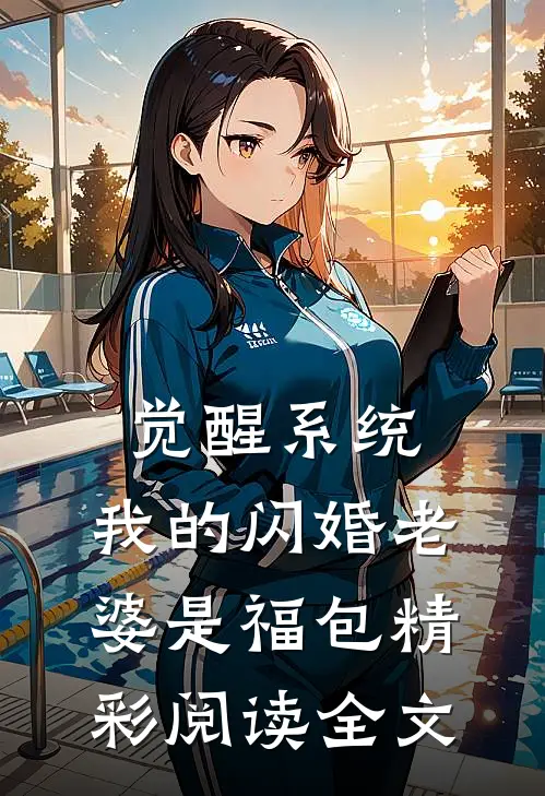 觉醒系统，我的闪婚老婆是福包精彩阅读全文