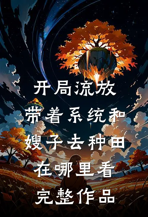 开局流放:带着系统和嫂子去种田在哪里看完整作品