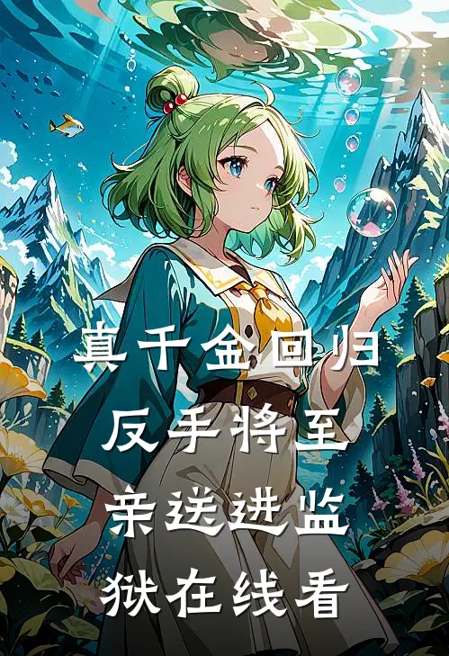 真千金回归，反手将至亲送进监狱在线看