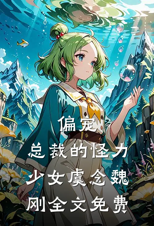 偏宠：总裁的怪力少女虞念魏刚全文免费