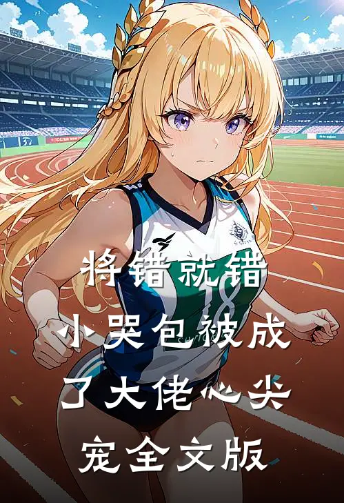 将错就错：小哭包被成了大佬心尖宠全文版