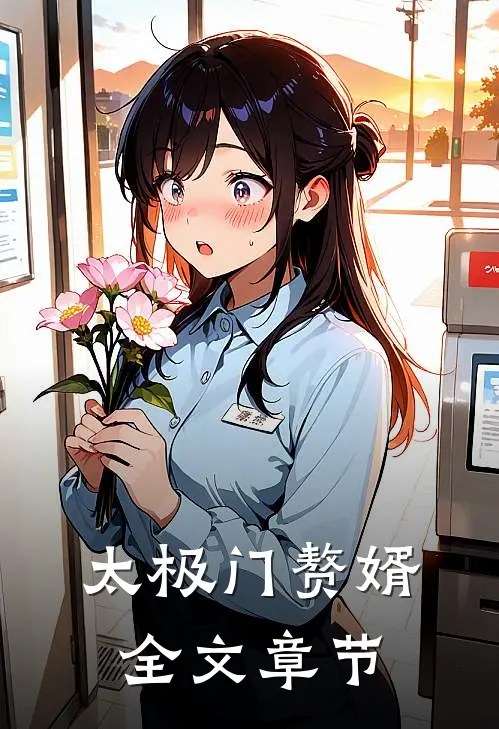太极门赘婿全文章节