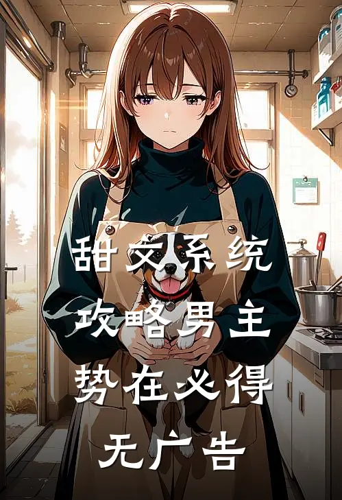 甜文系统：攻略男主，势在必得无广告