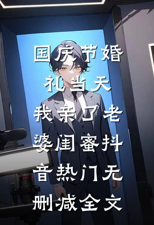 国庆节婚礼当天，我亲了老婆闺蜜抖音热门无删减全文