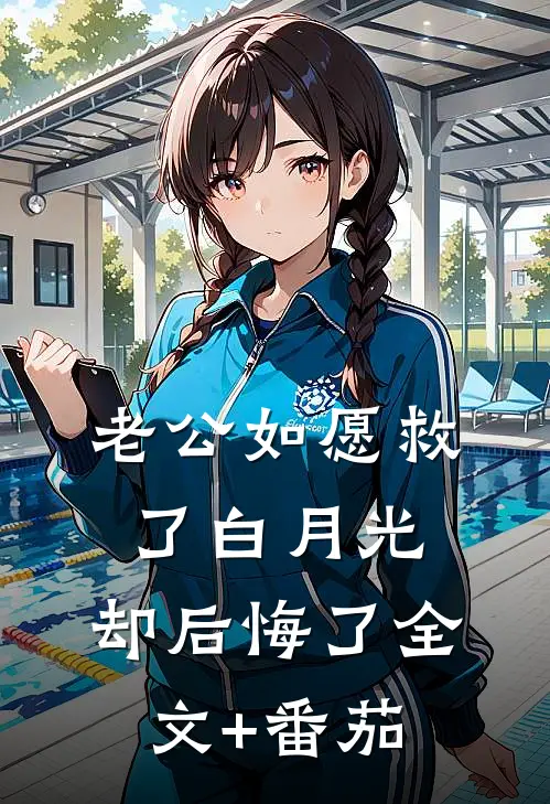 老公如愿救了白月光，却后悔了全文+番茄