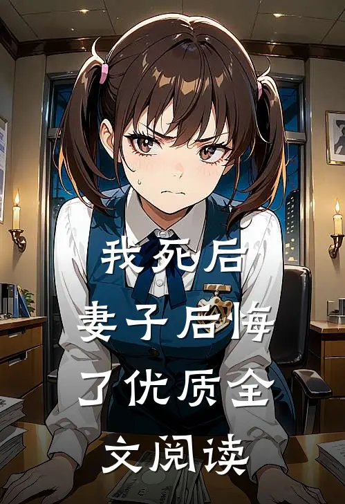 我死后，妻子后悔了优质全文阅读