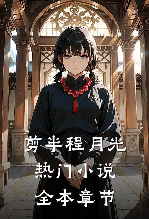 剪半程月光热门小说全本章节