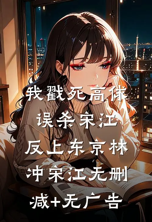 我戳死高俅，误杀宋江，反上东京林冲宋江无删减+无广告