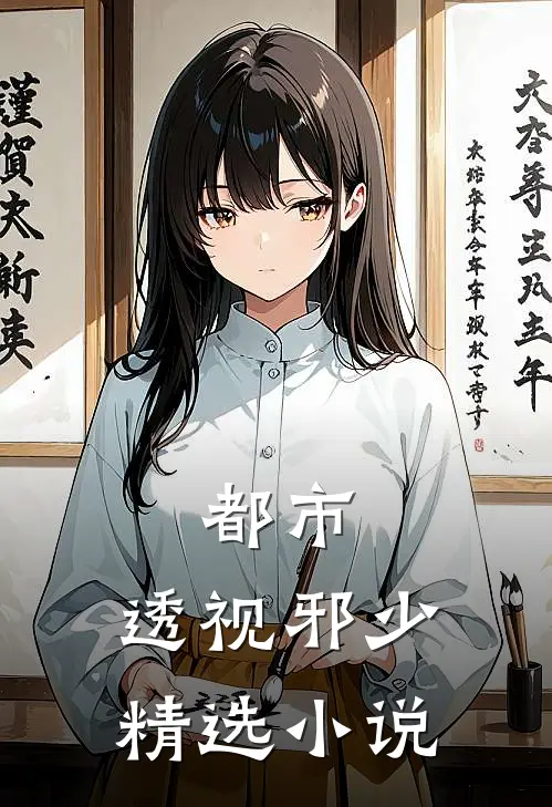 都市：透视邪少精选小说