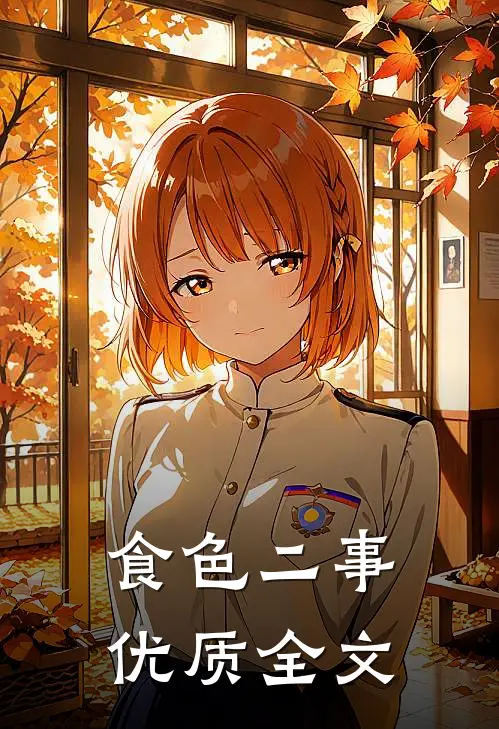 食色二事优质全文