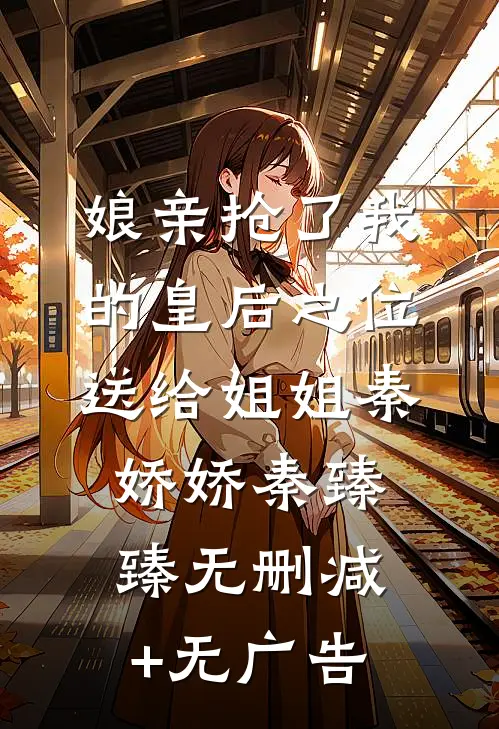 娘亲抢了我的皇后之位送给姐姐秦娇娇秦臻臻无删减+无广告