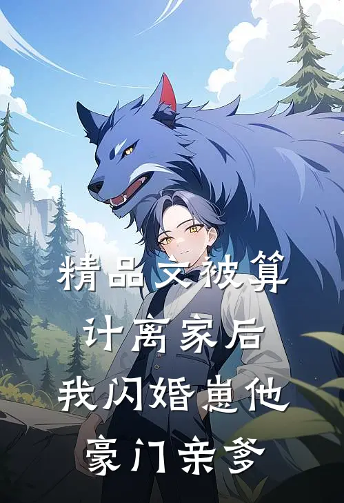精品文被算计离家后，我闪婚崽他豪门亲爹