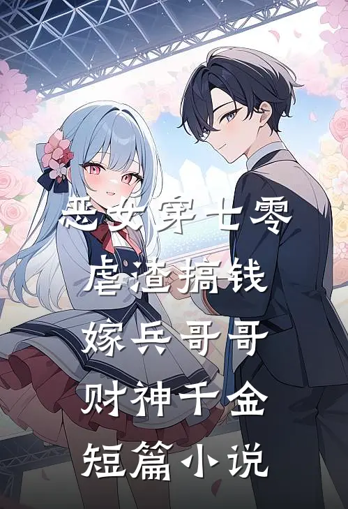 恶女穿七零,虐渣搞钱嫁兵哥哥 财神千金短篇小说